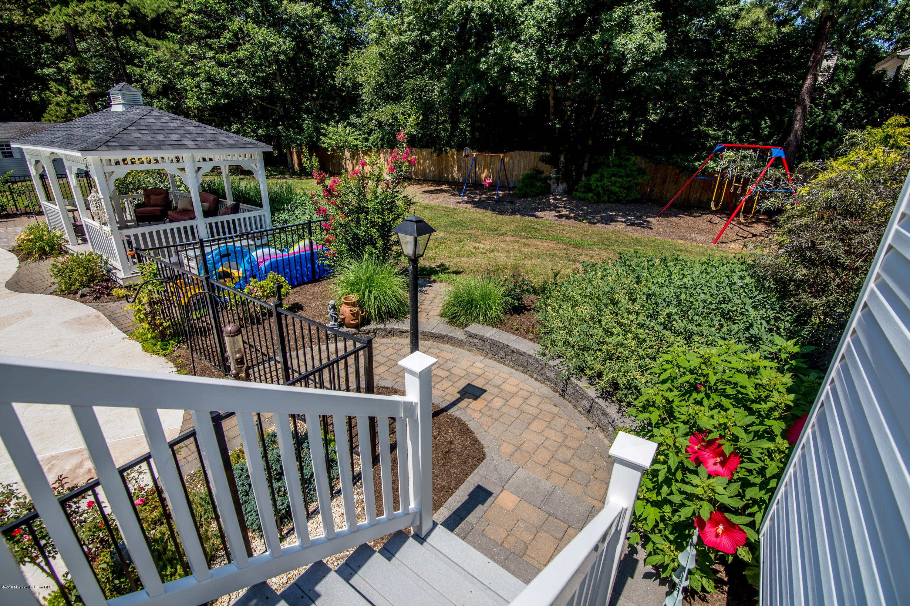 476 Frank Applegate Road Jackson, NJ 08527 - Photo 8 of 34 0005476 FRANK APPLEGATE RD_