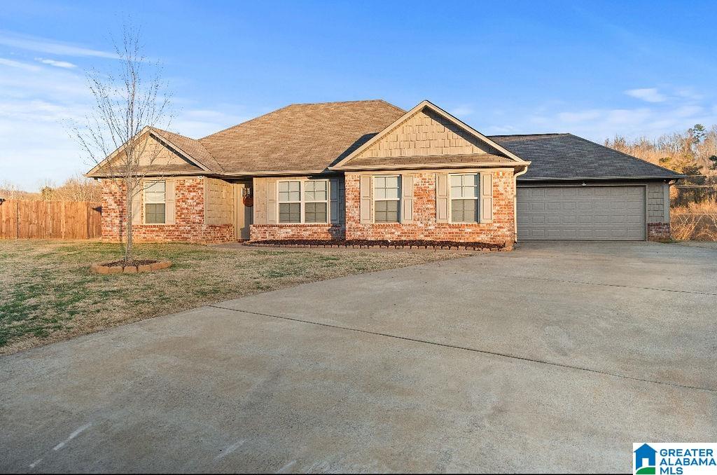 5647 Goodwin Court Pinson, AL 35126 - Photo 4 of 28