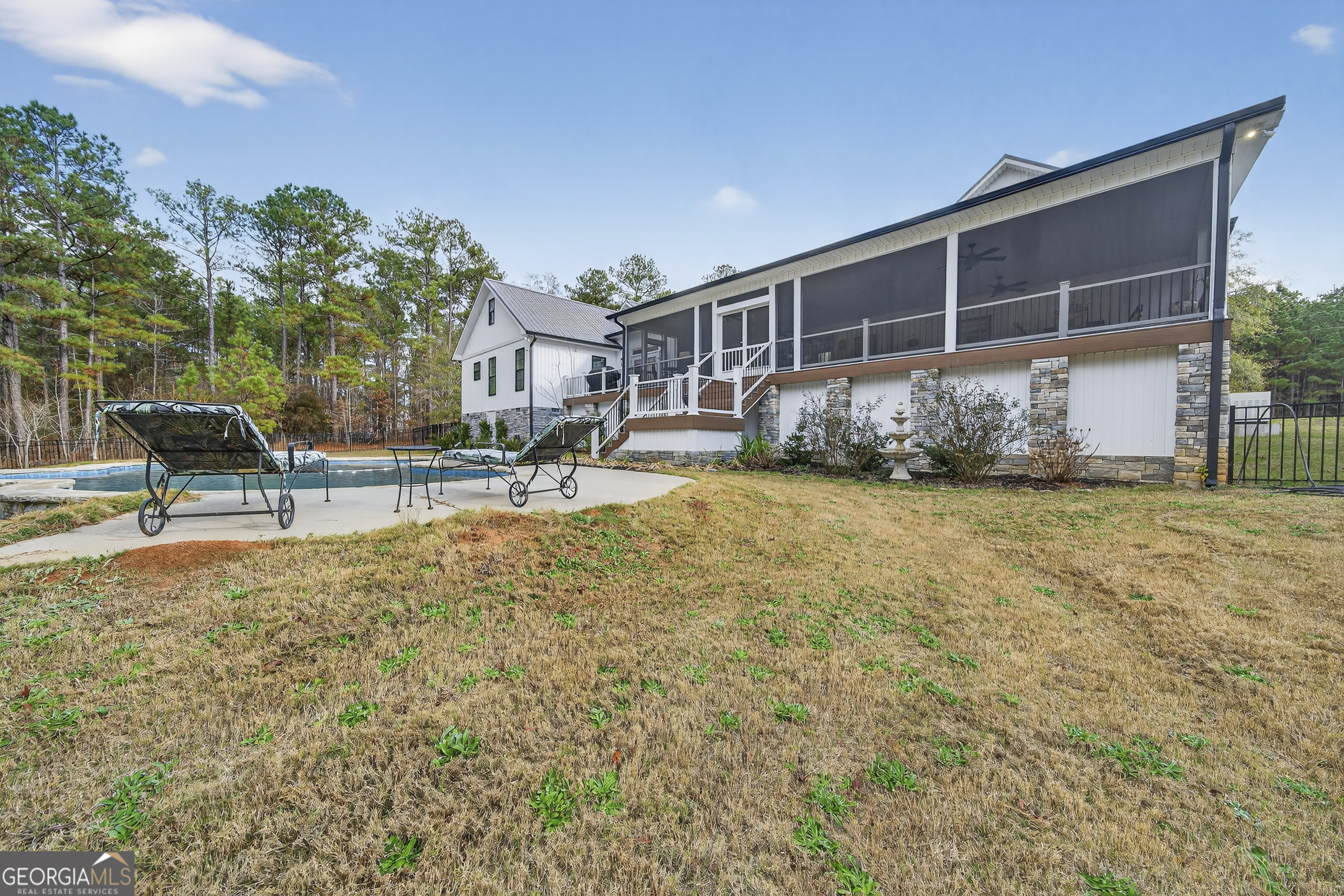137 Butler Road Southeast Milledgeville, GA 31061 - Photo 69 of 82
