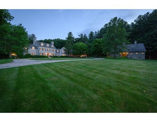 151 Plympton Road Sudbury, MA 01776 - Photo 20 of 42