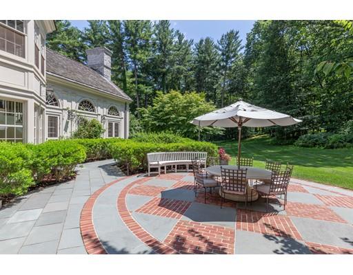 151 Plympton Road Sudbury, MA 01776 - Photo 21 of 42