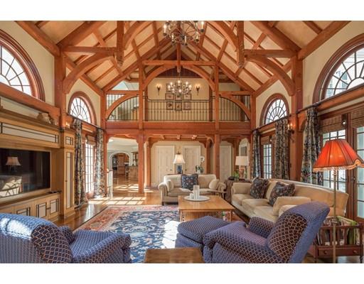 151 Plympton Road Sudbury, MA 01776 - Photo 3 of 42