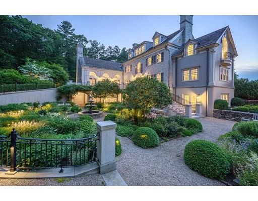 151 Plympton Road Sudbury, MA 01776 - Photo 4 of 42