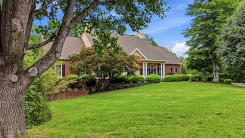 $1,099,000 | 2519 Alpine Bluff Trail, Ooltewah, TN 37363