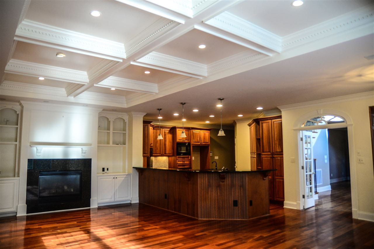 1836 Torrington Street Raleigh, NC 27615 - Photo 4 of 21 Photo 4