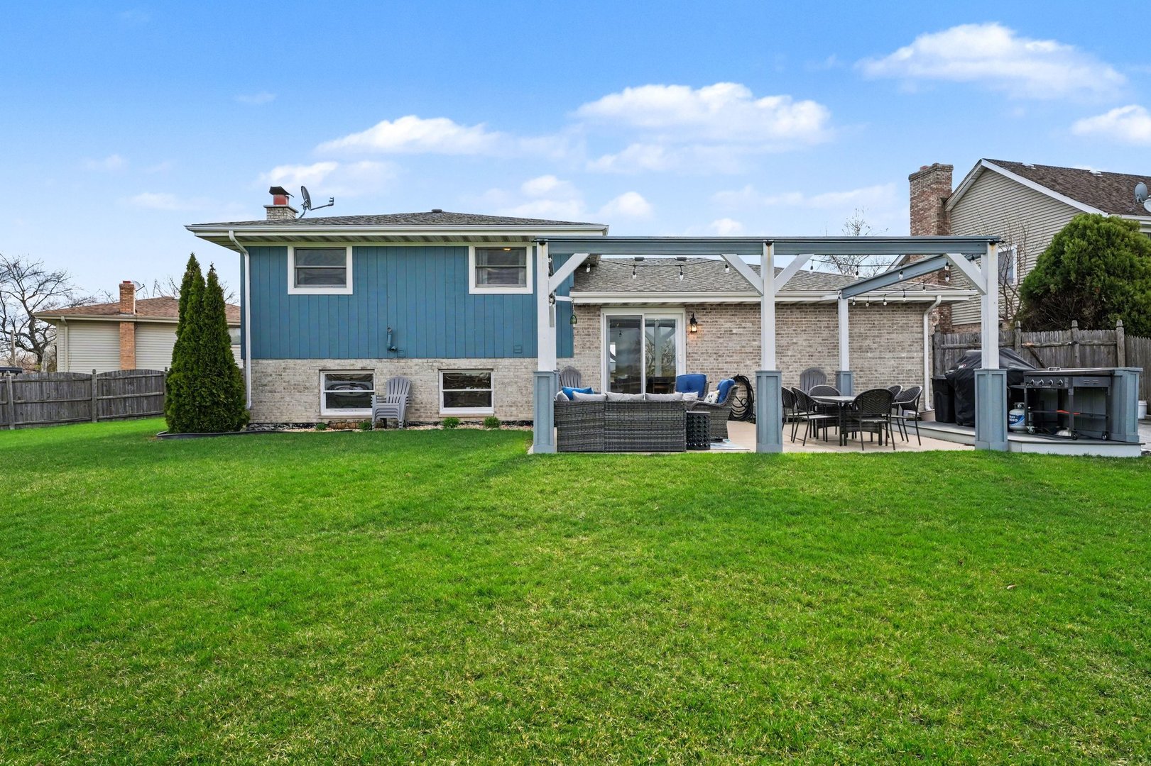 3604 192nd Street Lansing, IL 60438 - Photo 23 of 29