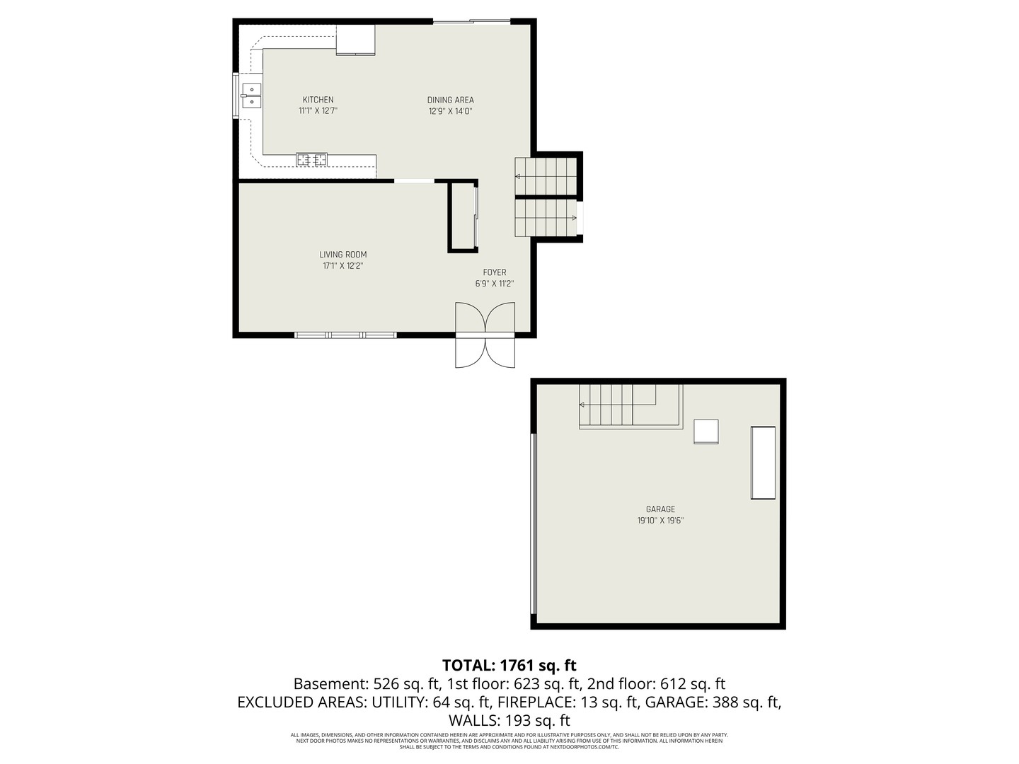 3604 192nd Street Lansing, IL 60438 - Photo 27 of 29