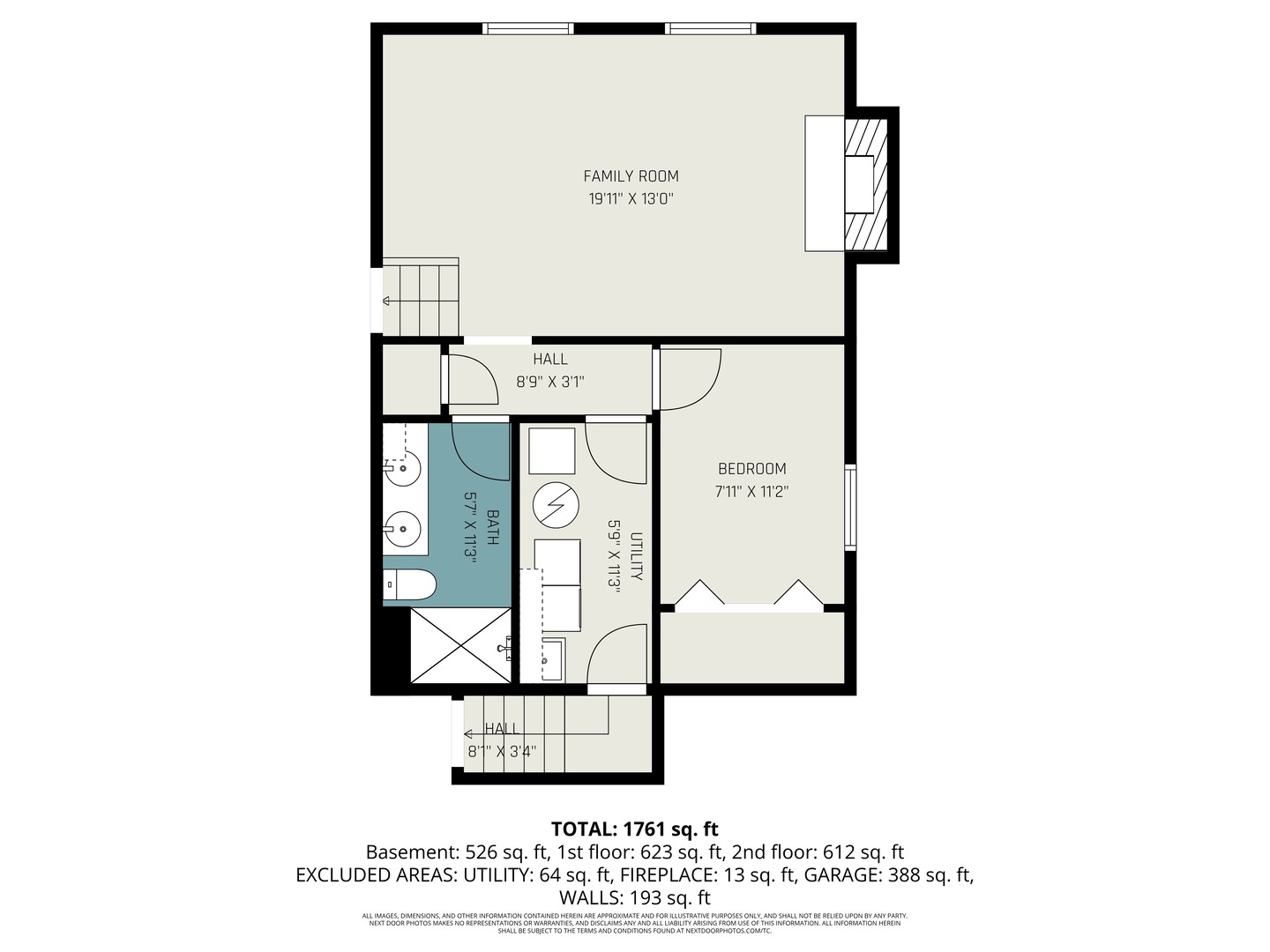 3604 192nd Street Lansing, IL 60438 - Photo 28 of 29