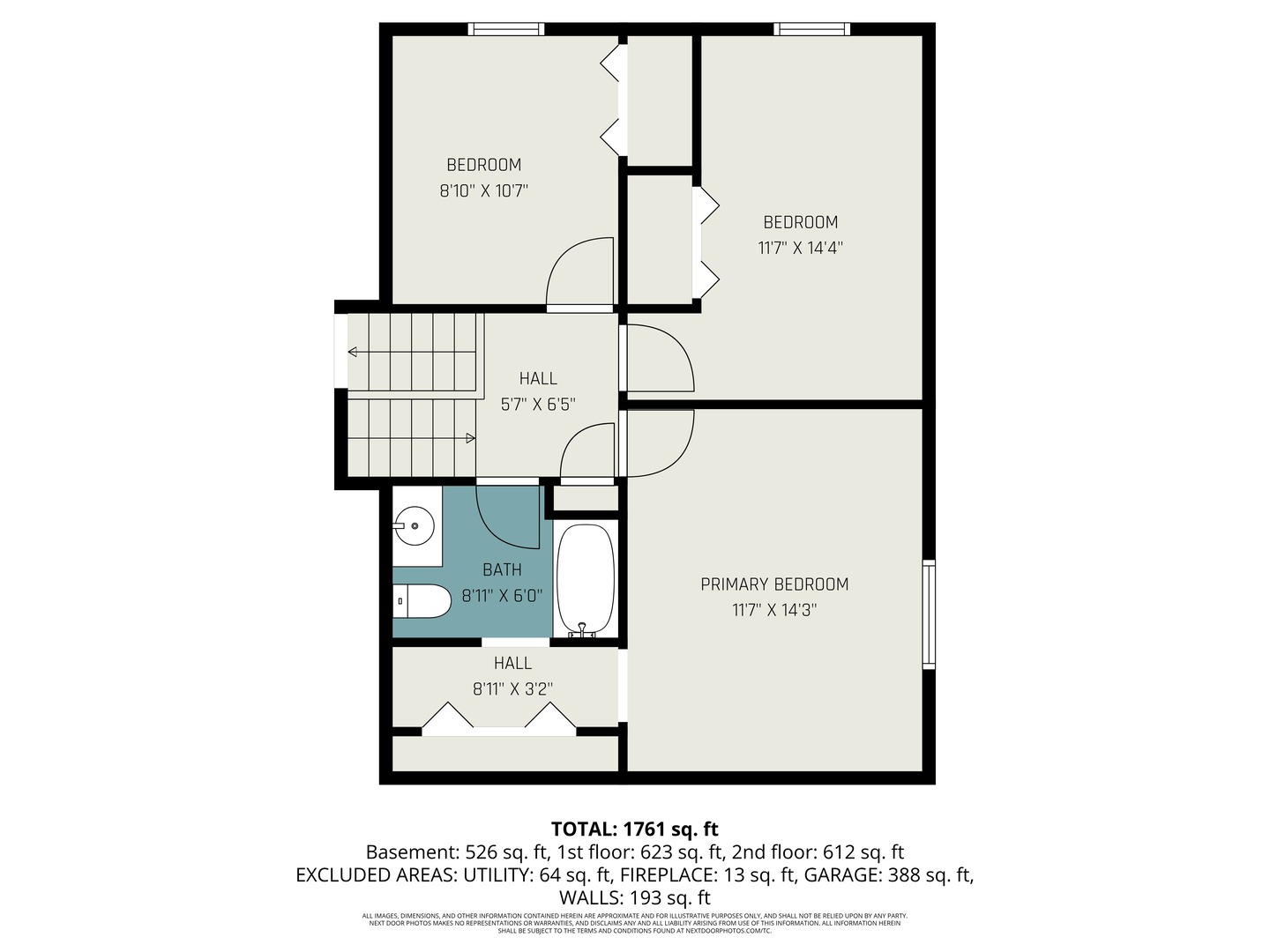 3604 192nd Street Lansing, IL 60438 - Photo 29 of 29