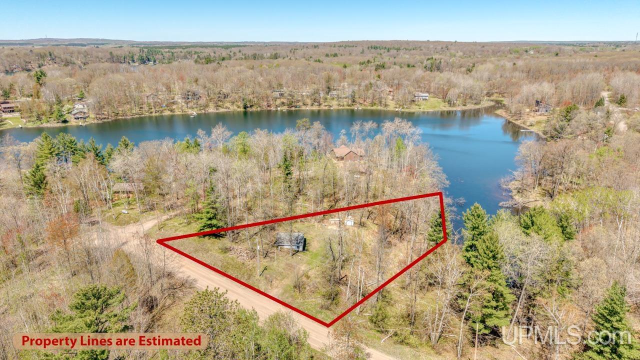 3625 Frog Lake Road North Florence, WI 54121 - Photo 22 of 23