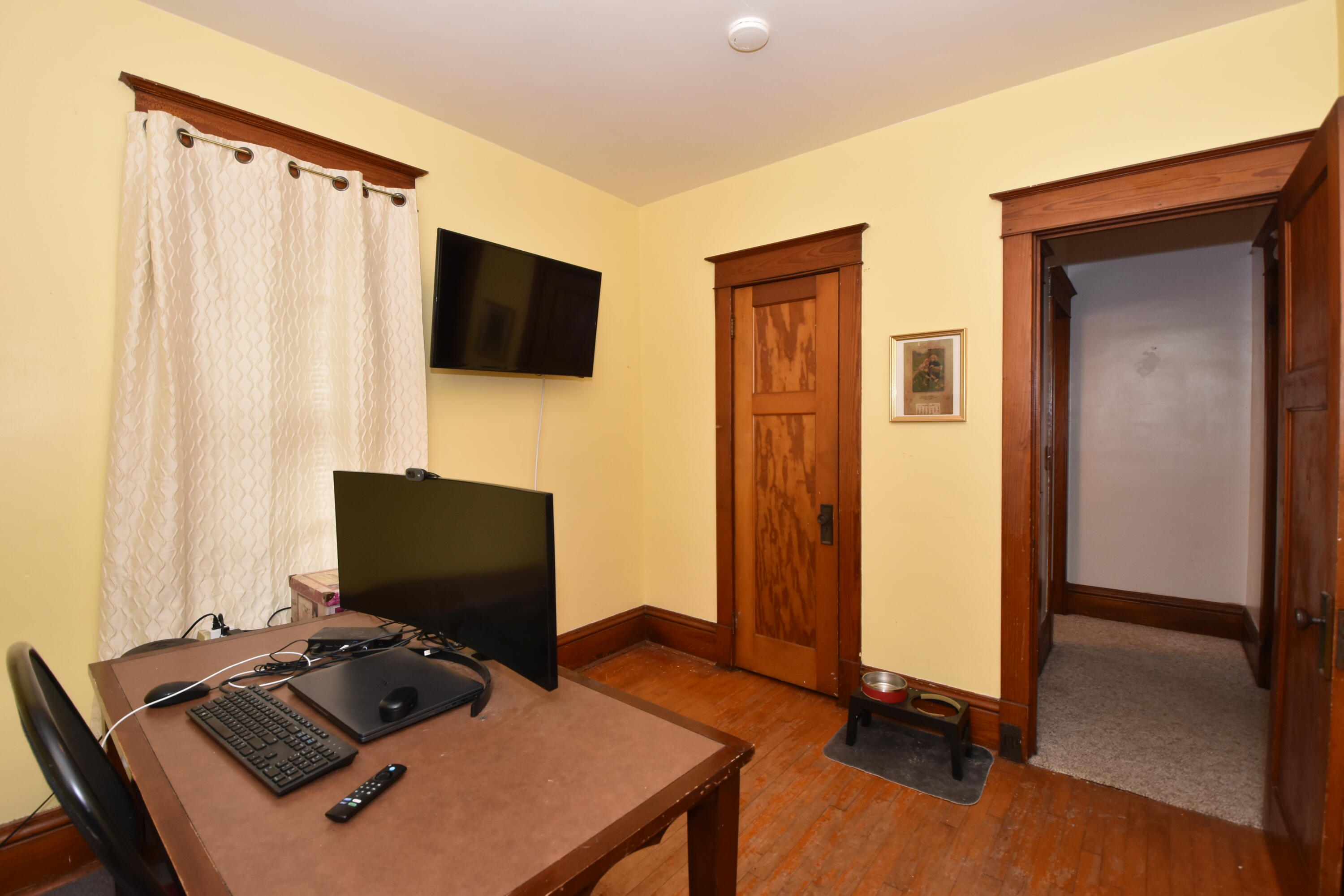 1707 Carlisle Avenue Racine, WI 53404 - Photo 16 of 27 Bedroom Main