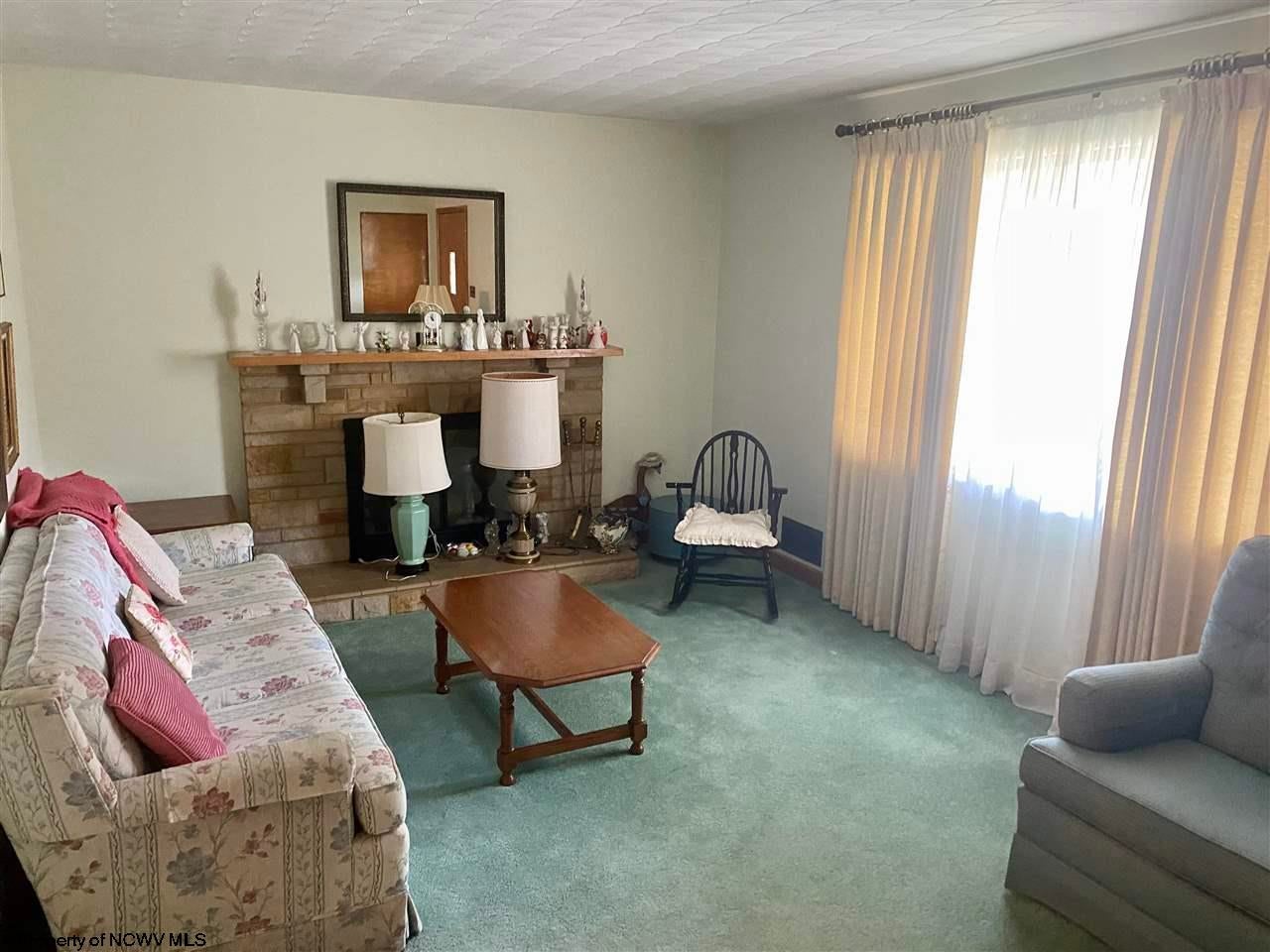 212 Reno Street Clarksburg, WV 26301 - Photo 8 of 21 Gallery Image 8