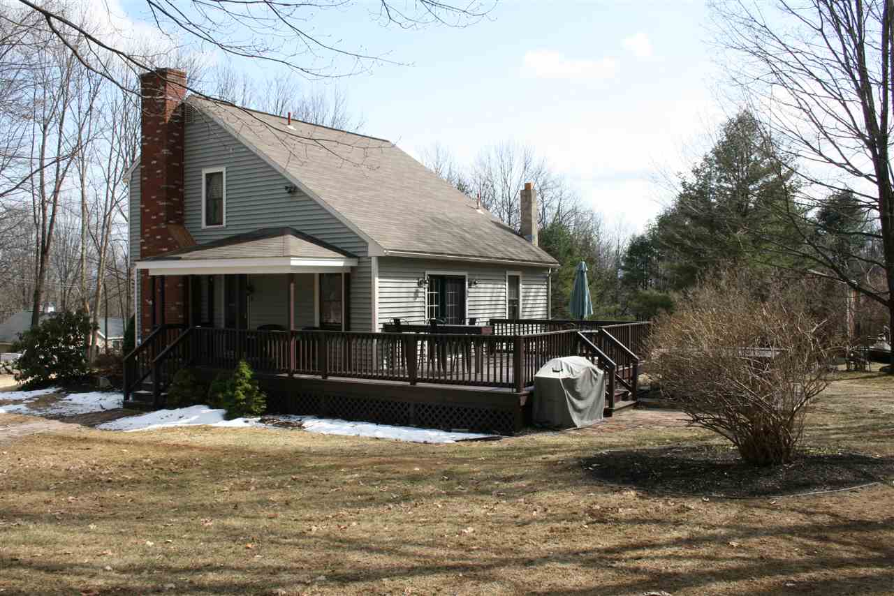 18 South Bow Road Hooksett, NH 03106 - Photo 33 of 38