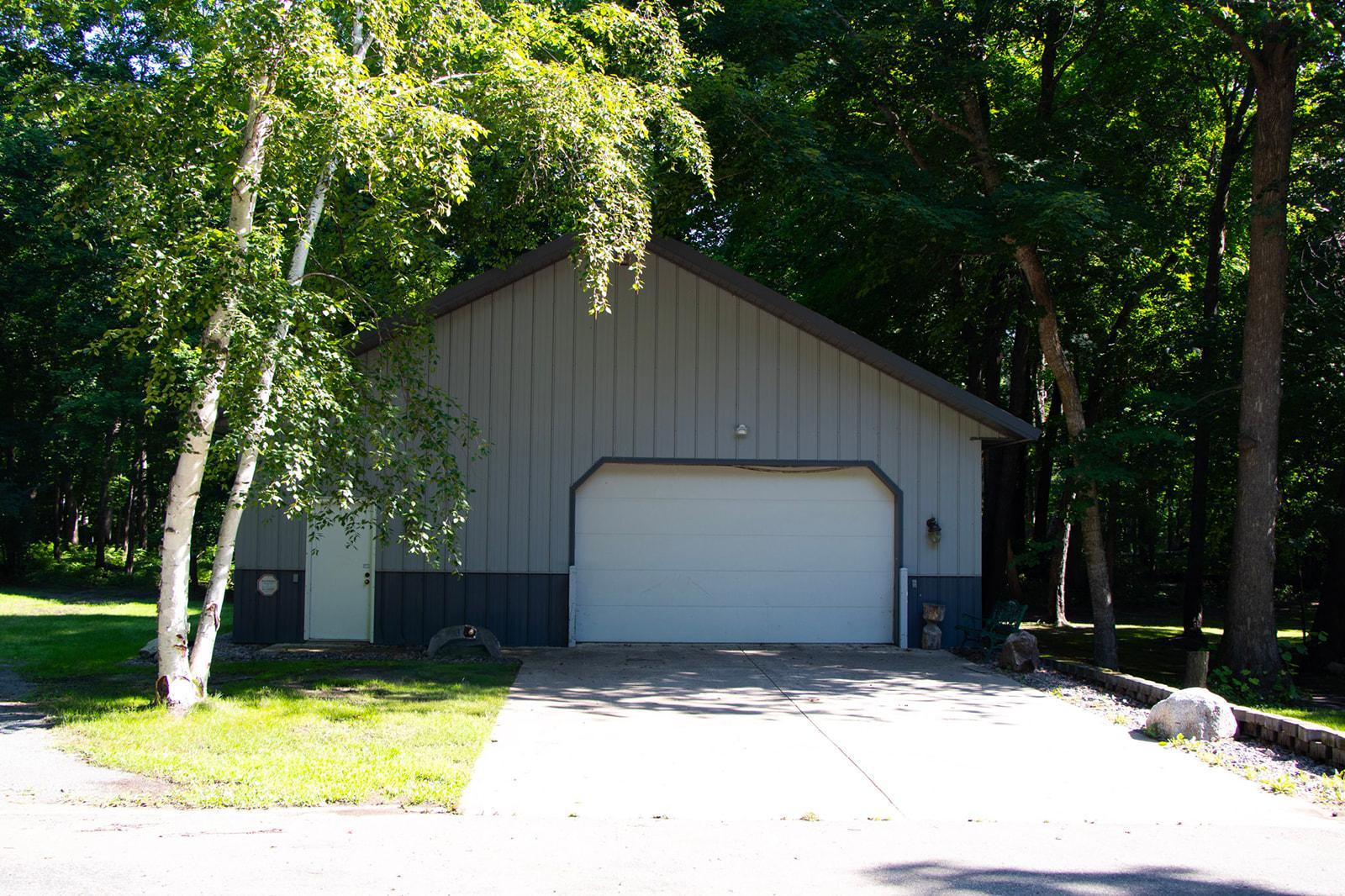 4510 Camper Landing Road Northwest Cass Lake, MN 56633 - Photo 14 of 57