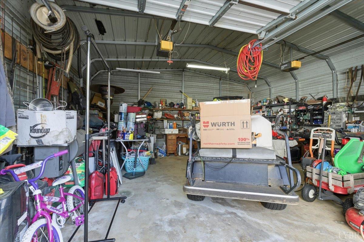 1618 Quaker Church Road Bedford, VA 24523 - Photo 41 of 50 a view of outdoor area with racks