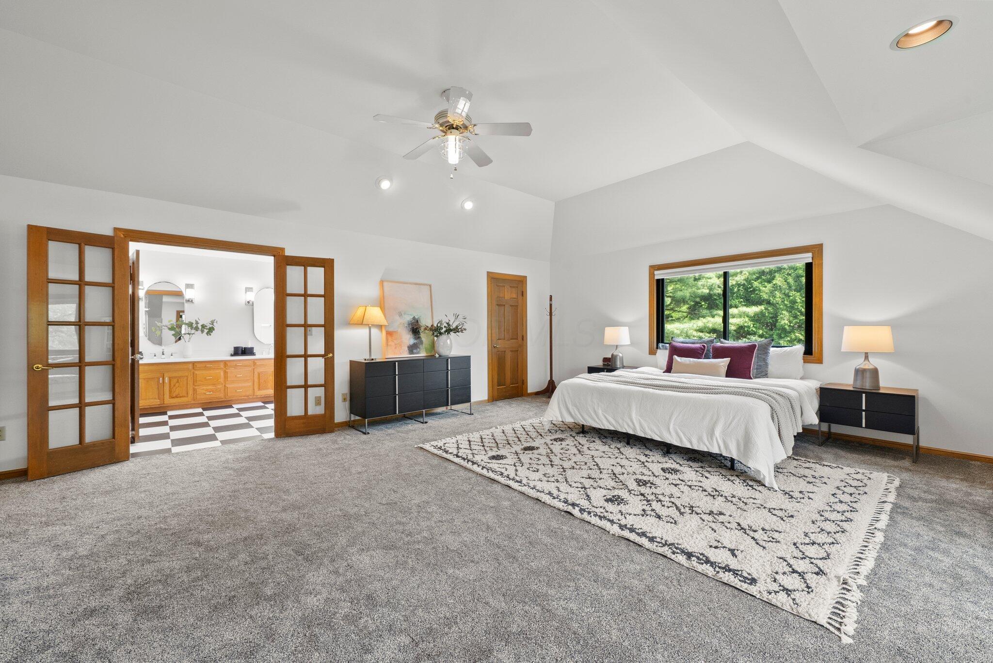5657 Freeman Road Westerville, OH 43082 - Photo 28 of 67 Owner Suite