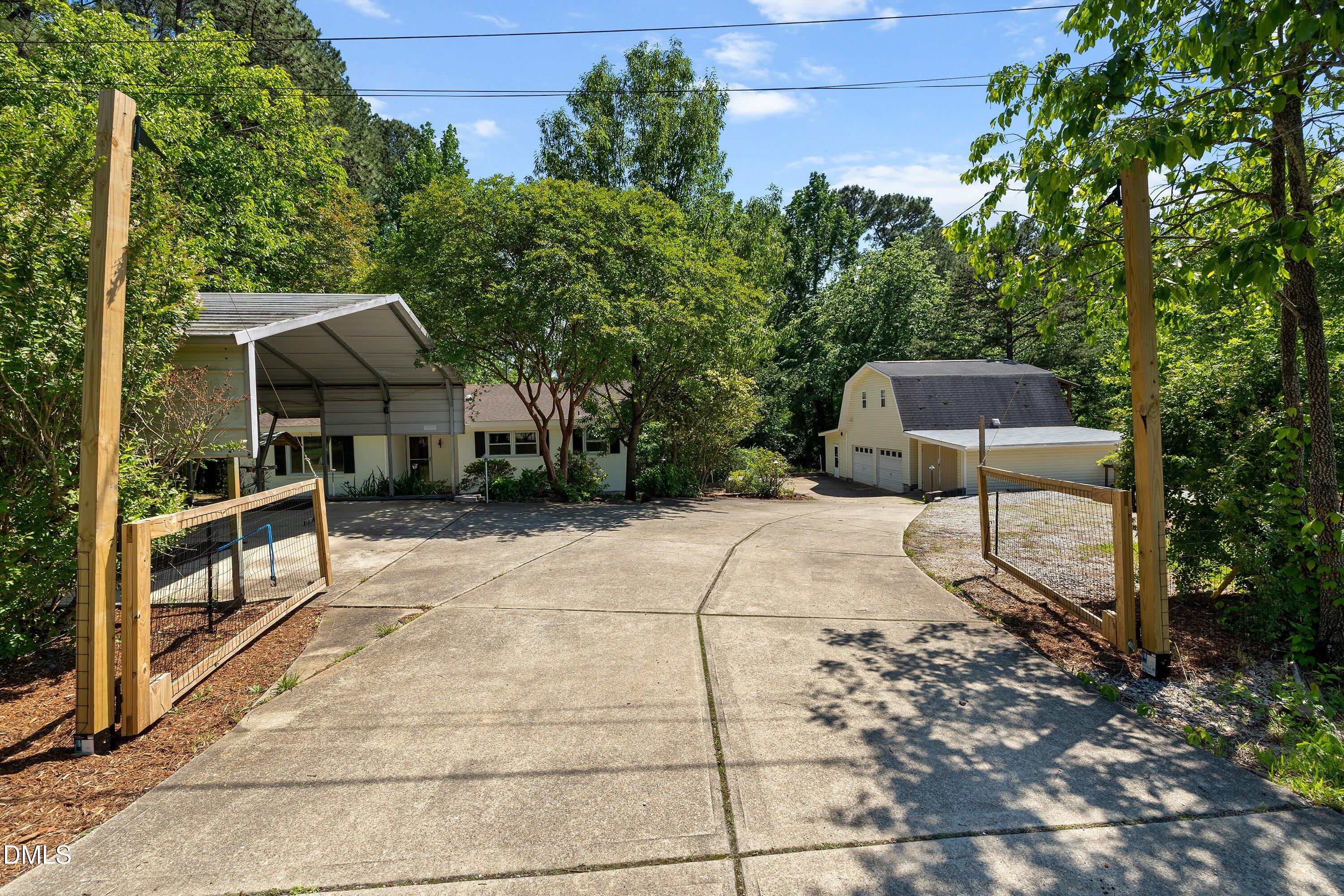 515 Poplar Drive Raleigh, NC 27603 - Photo 46 of 74 45-515 Poplar _1416