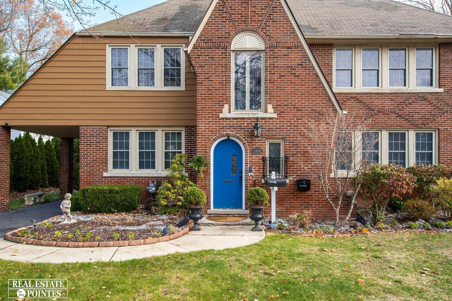344 Neff Road Grosse Pointe, MI 48230 - Photo 3 of 41