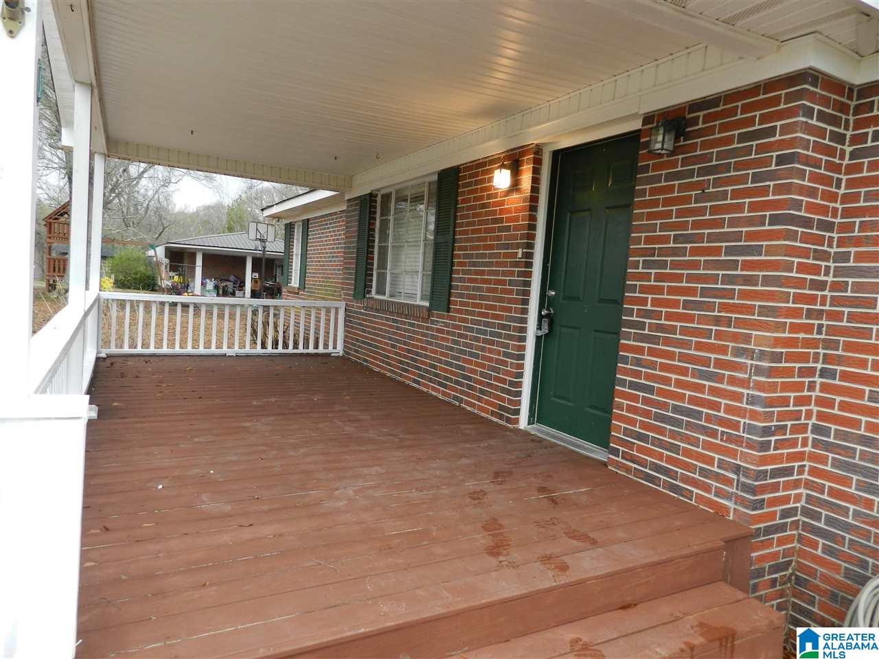2050 Farmingdale Road Harpersville, AL 35078 - Photo 2 of 27