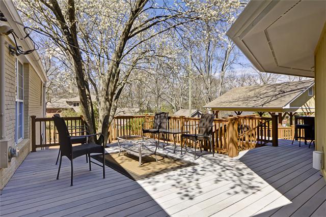 516 Gun Club Road Nashville, TN 37205 - Photo 14 of 20 Gallery Image 14