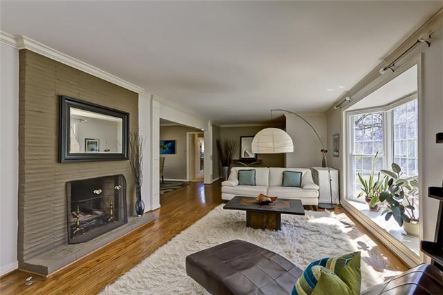 516 Gun Club Road Nashville, TN 37205 - Photo 3 of 20 Gallery Image 3