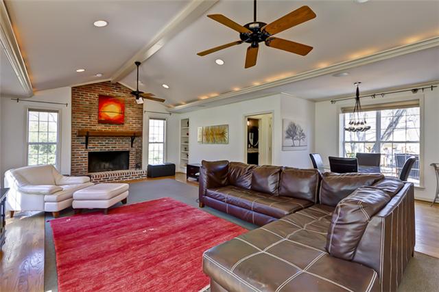 516 Gun Club Road Nashville, TN 37205 - Photo 6 of 20 Gallery Image 6