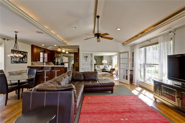 516 Gun Club Road Nashville, TN 37205 - Photo 9 of 20 Gallery Image 9