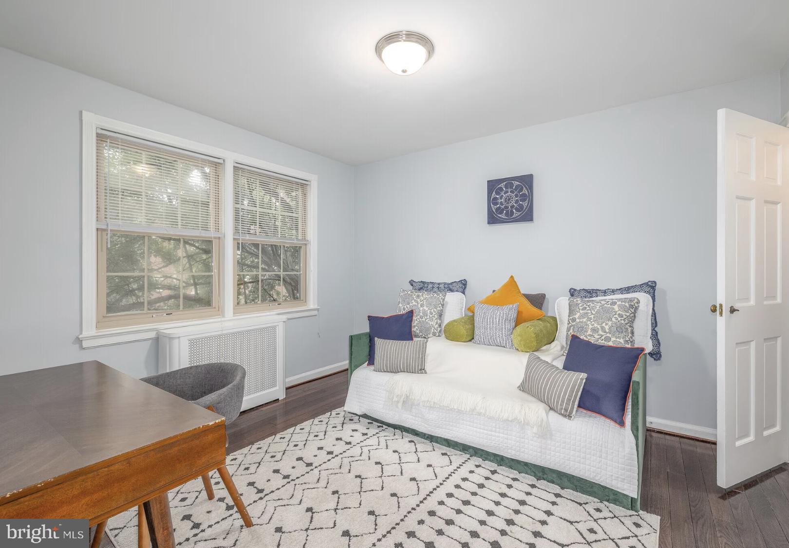 150 East Wynnewood Road, Unit 16A Wynnewood, PA 19096 - Photo 5 of 11