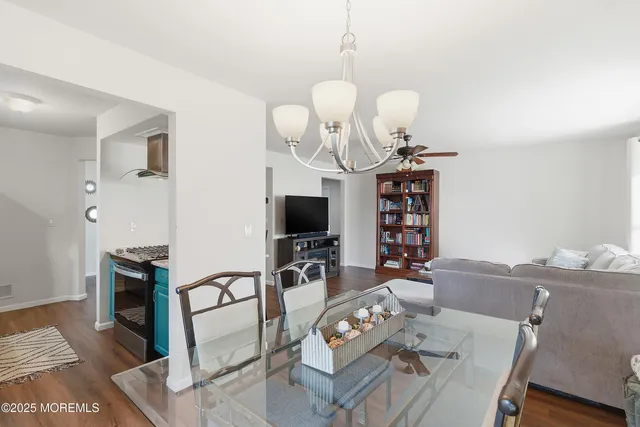 $535,000 | 606 Bay Avenue, Unit 3, Point Pleasant Beach, NJ 08742