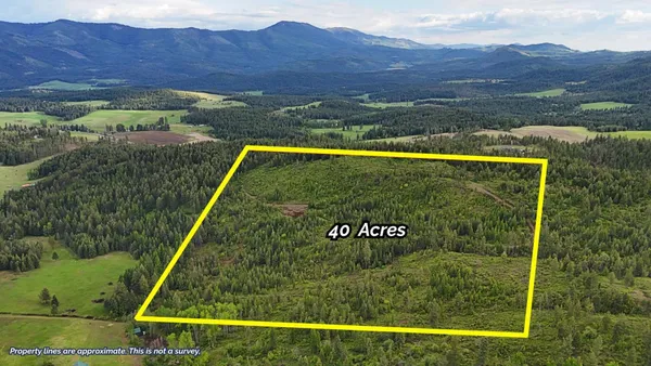 $134,900 | 25-xx Burgess Road, Addy, WA 99101