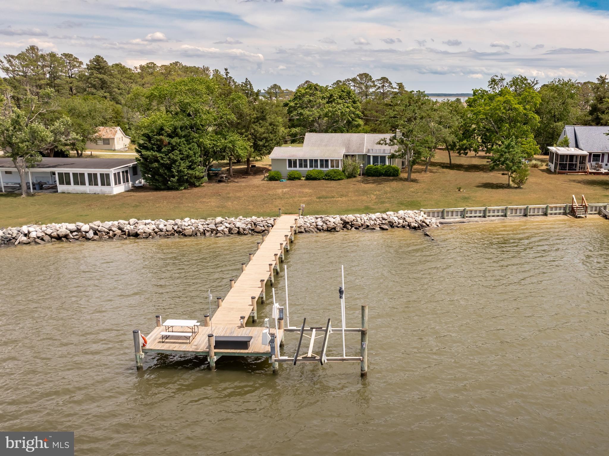 12938 River's Edge Drive Princess Anne, MD 21853 - Photo 1 of 79