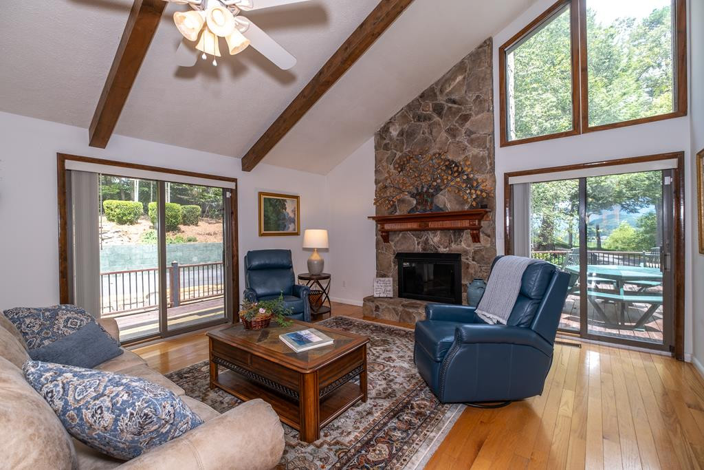 440 Beaver Rdg Trail Murphy, NC 28906 - Photo 7 of 70
