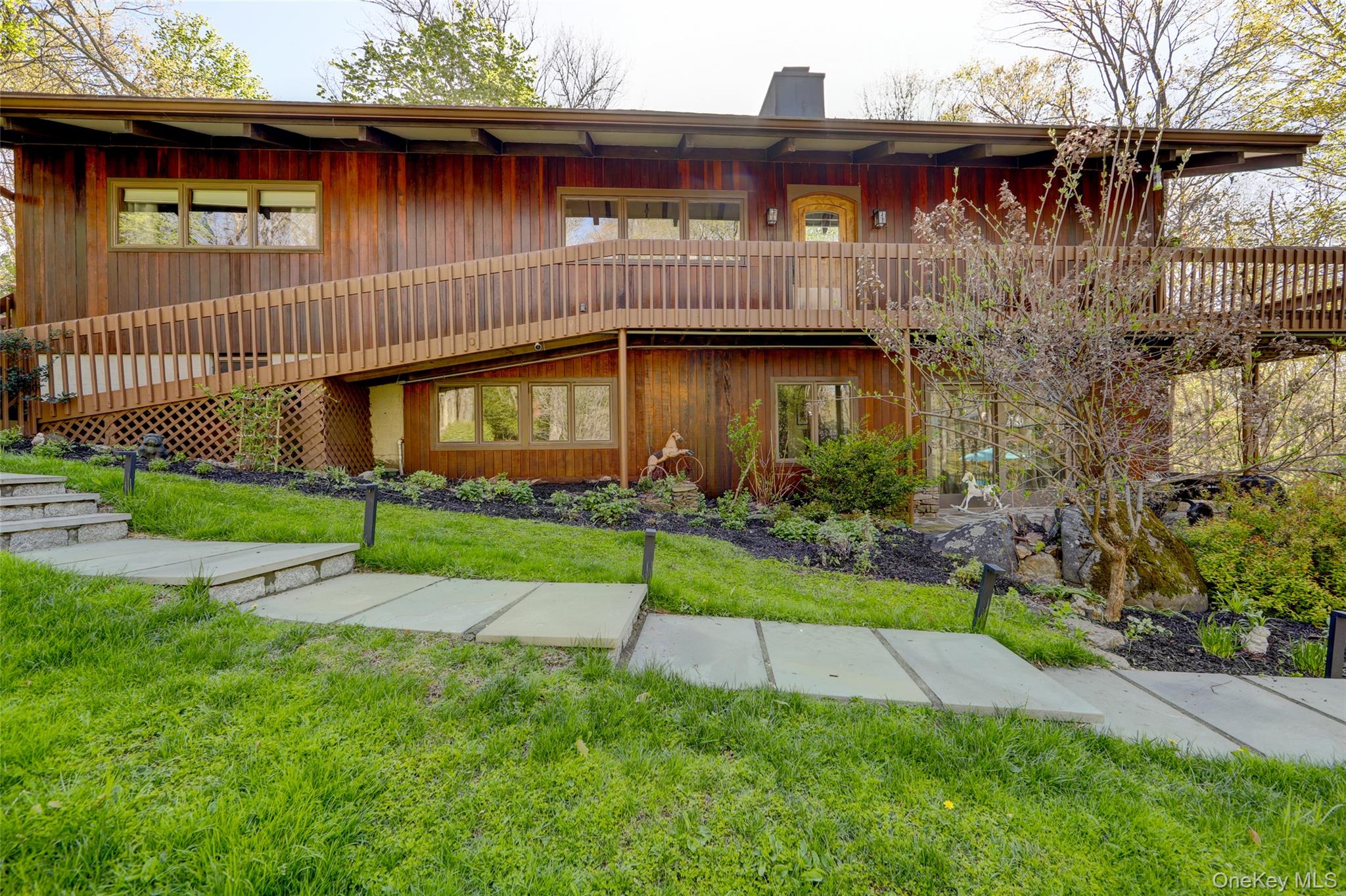 380 Long Ridge Road Pound Ridge, NY 10576 - Photo 3 of 44