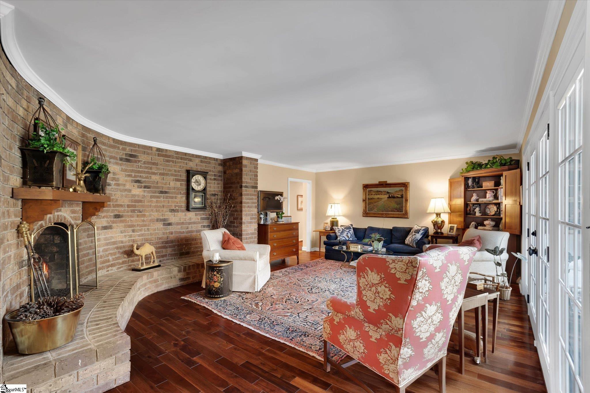 400 Longview Drive Laurens, SC 29360 - Photo 14 of 42