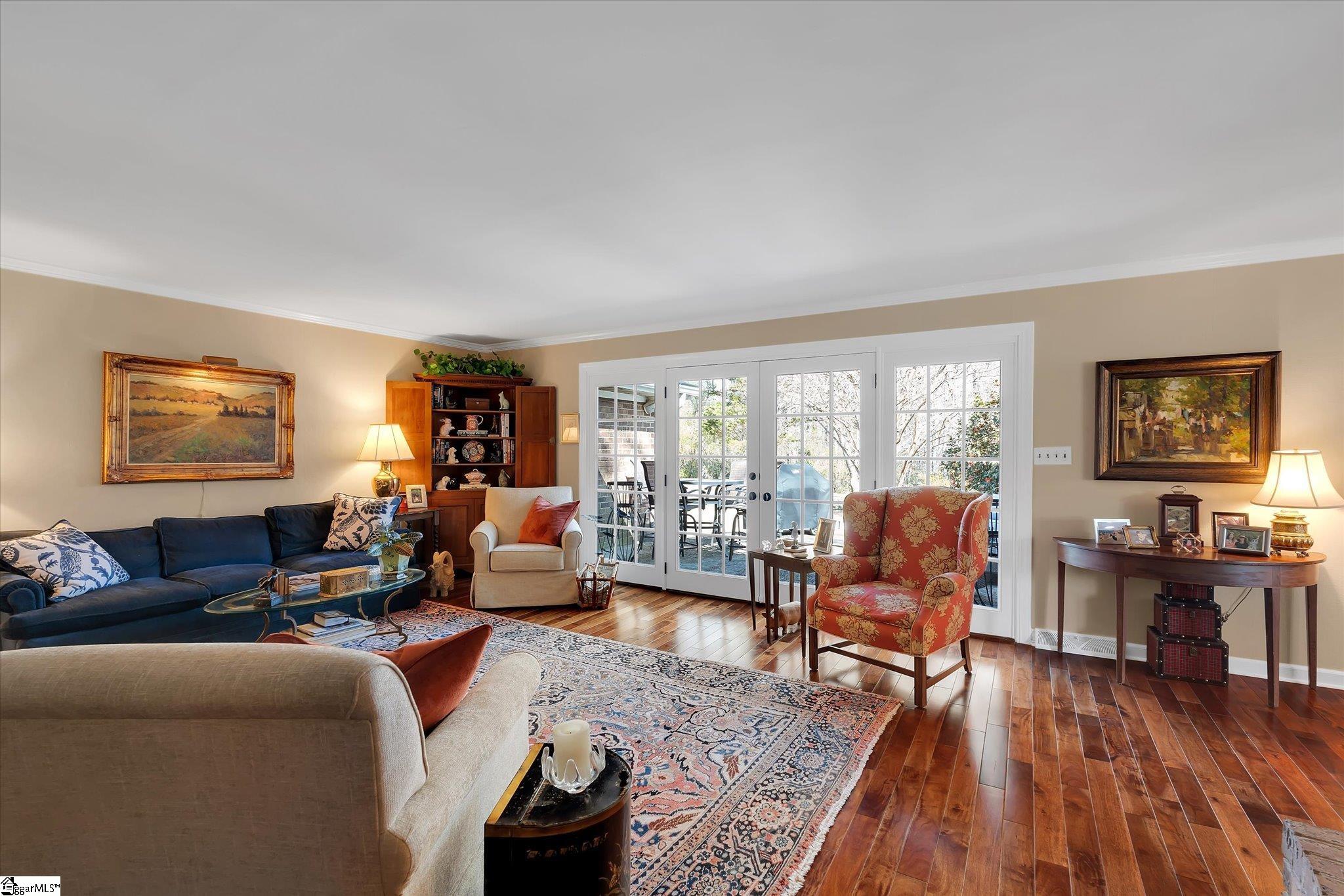 400 Longview Drive Laurens, SC 29360 - Photo 15 of 42