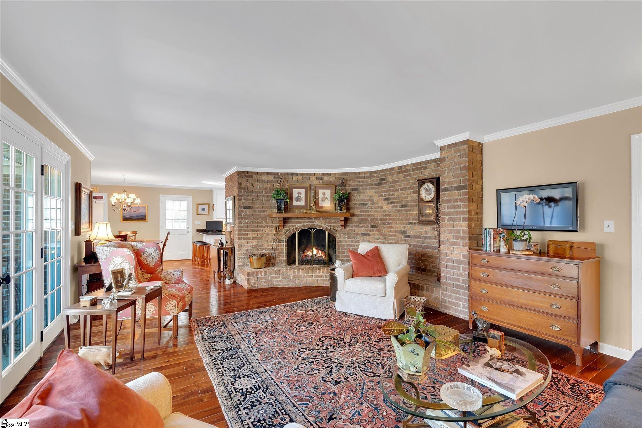 400 Longview Drive Laurens, SC 29360 - Photo 17 of 42