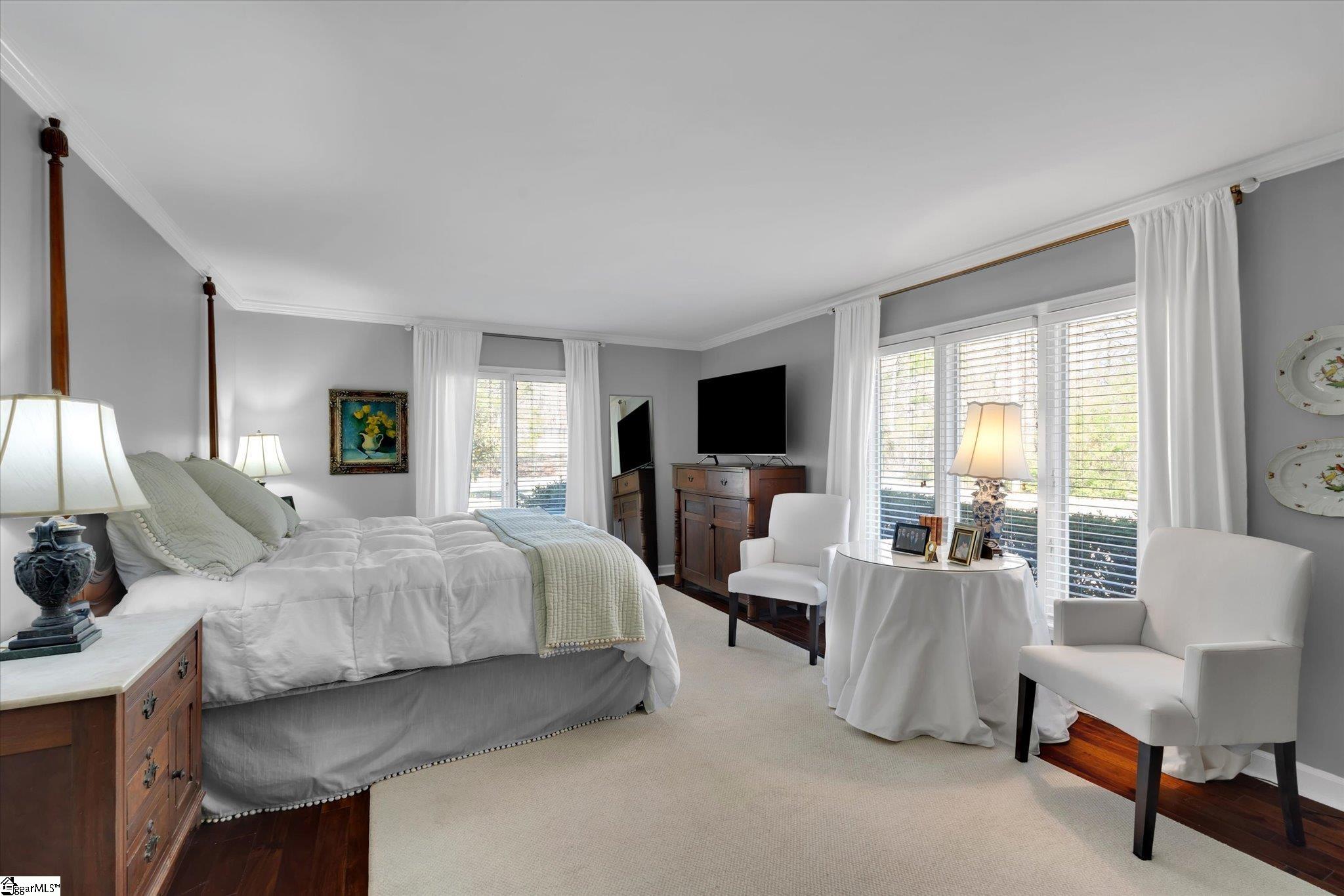 400 Longview Drive Laurens, SC 29360 - Photo 18 of 42