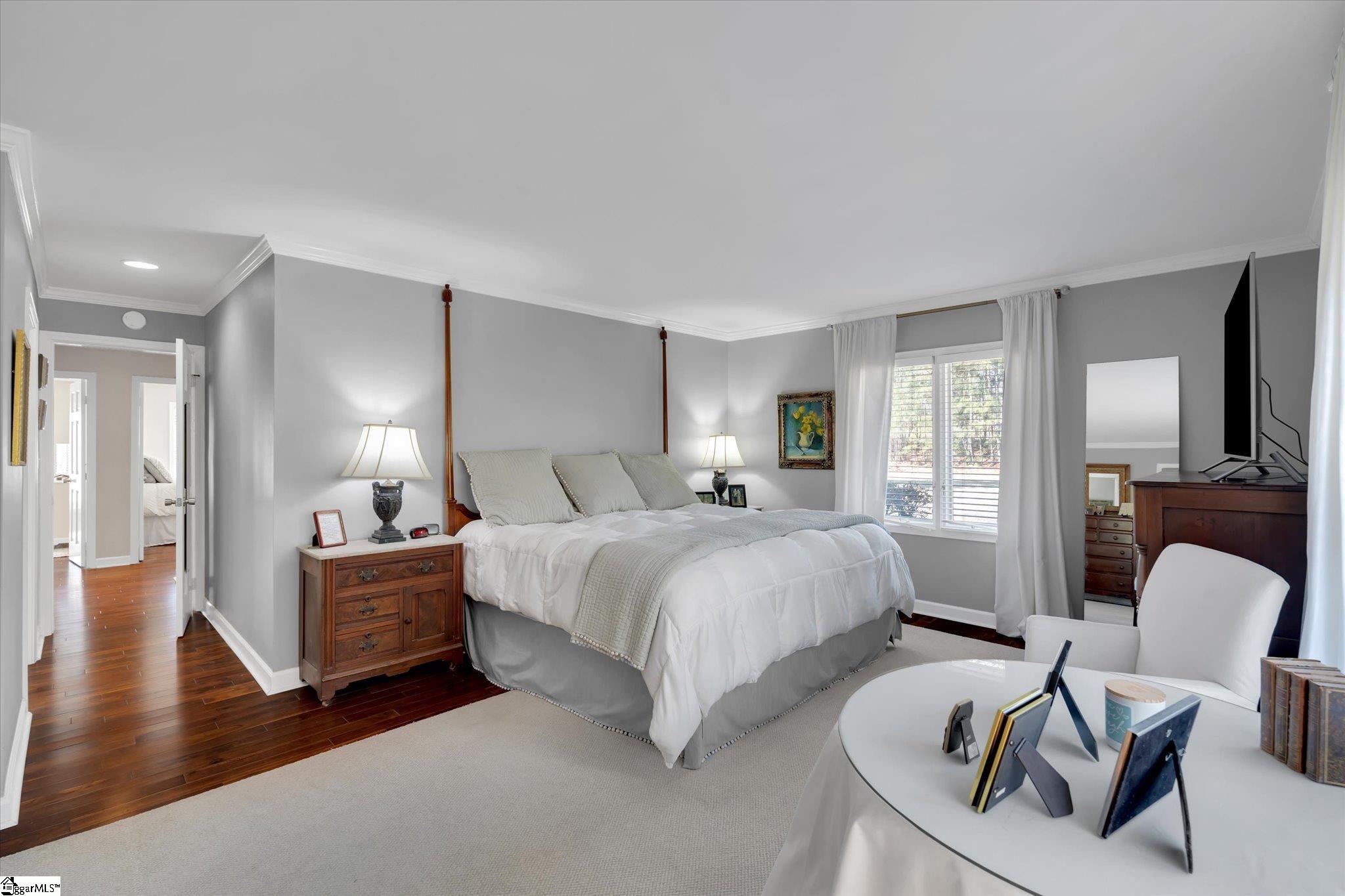 400 Longview Drive Laurens, SC 29360 - Photo 19 of 42