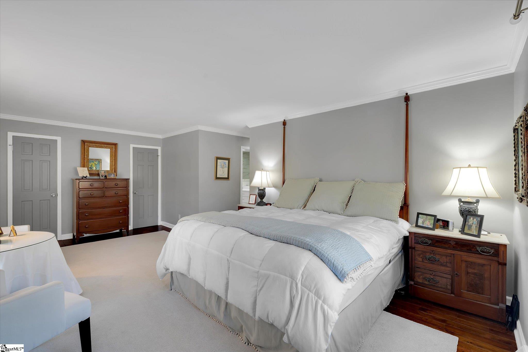 400 Longview Drive Laurens, SC 29360 - Photo 20 of 42