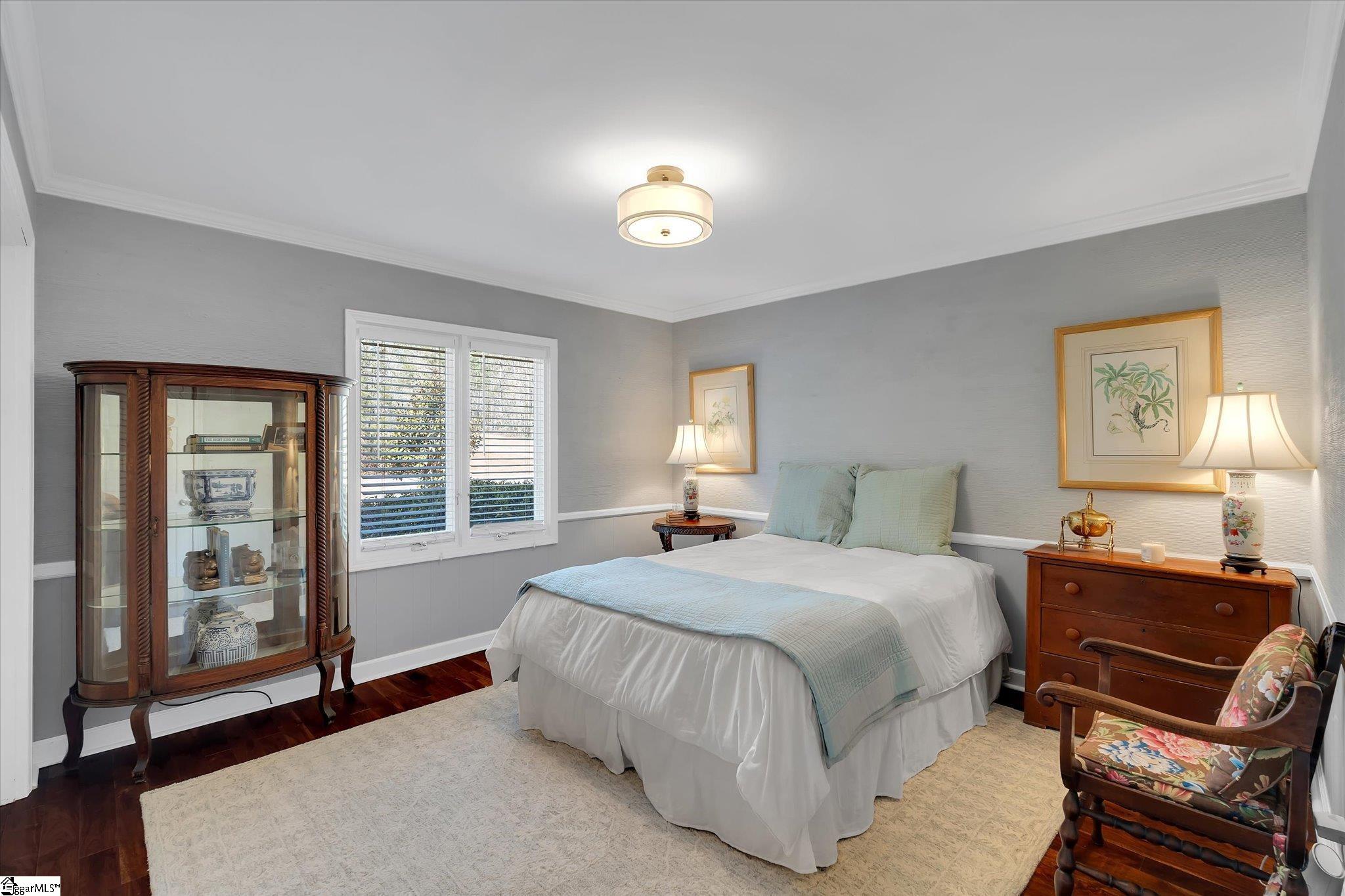 400 Longview Drive Laurens, SC 29360 - Photo 22 of 42