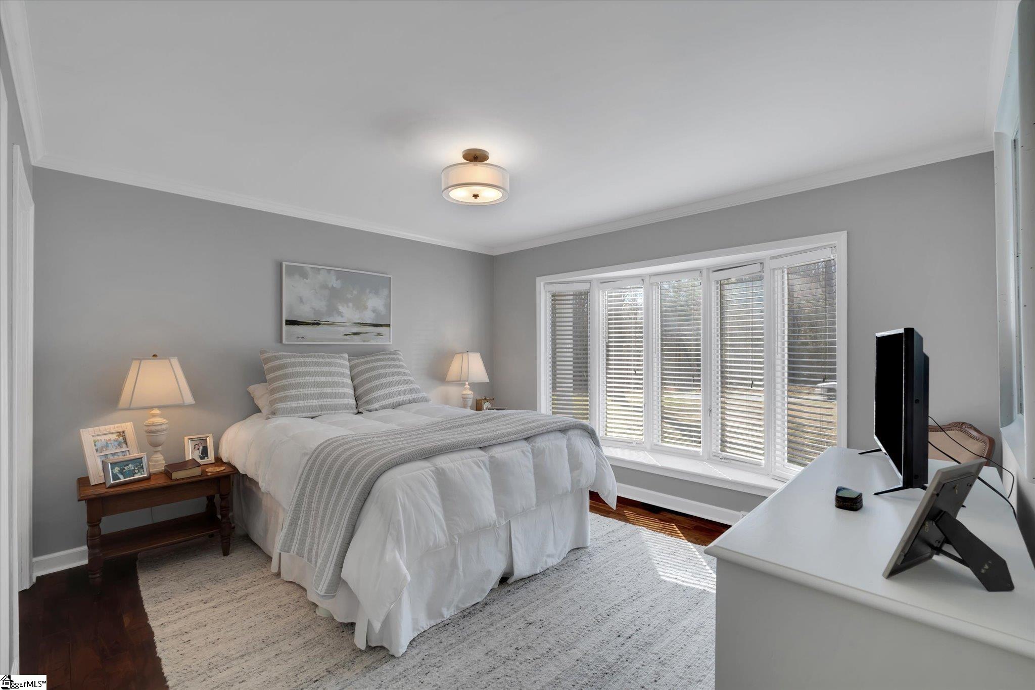 400 Longview Drive Laurens, SC 29360 - Photo 23 of 42