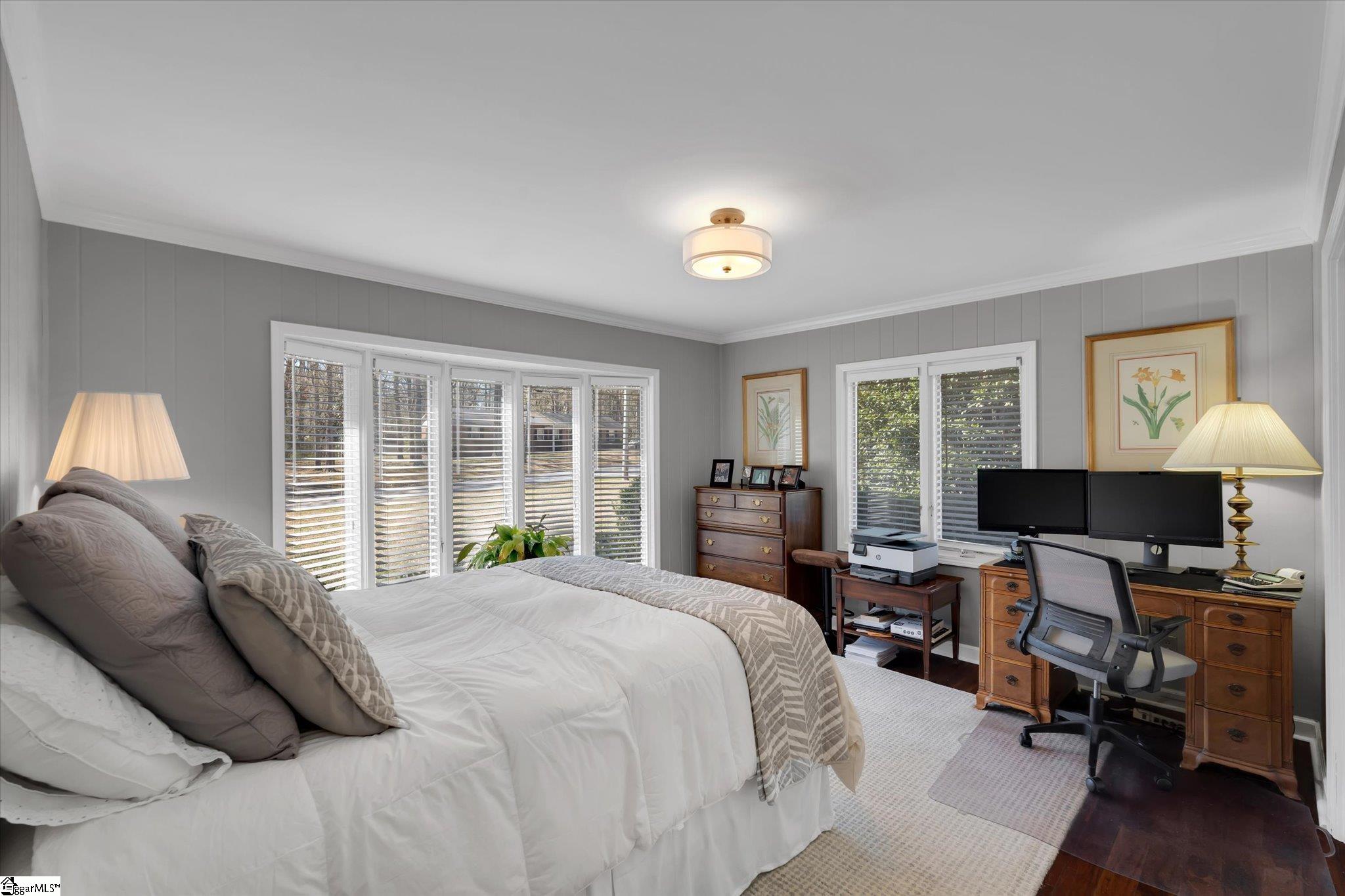 400 Longview Drive Laurens, SC 29360 - Photo 25 of 42