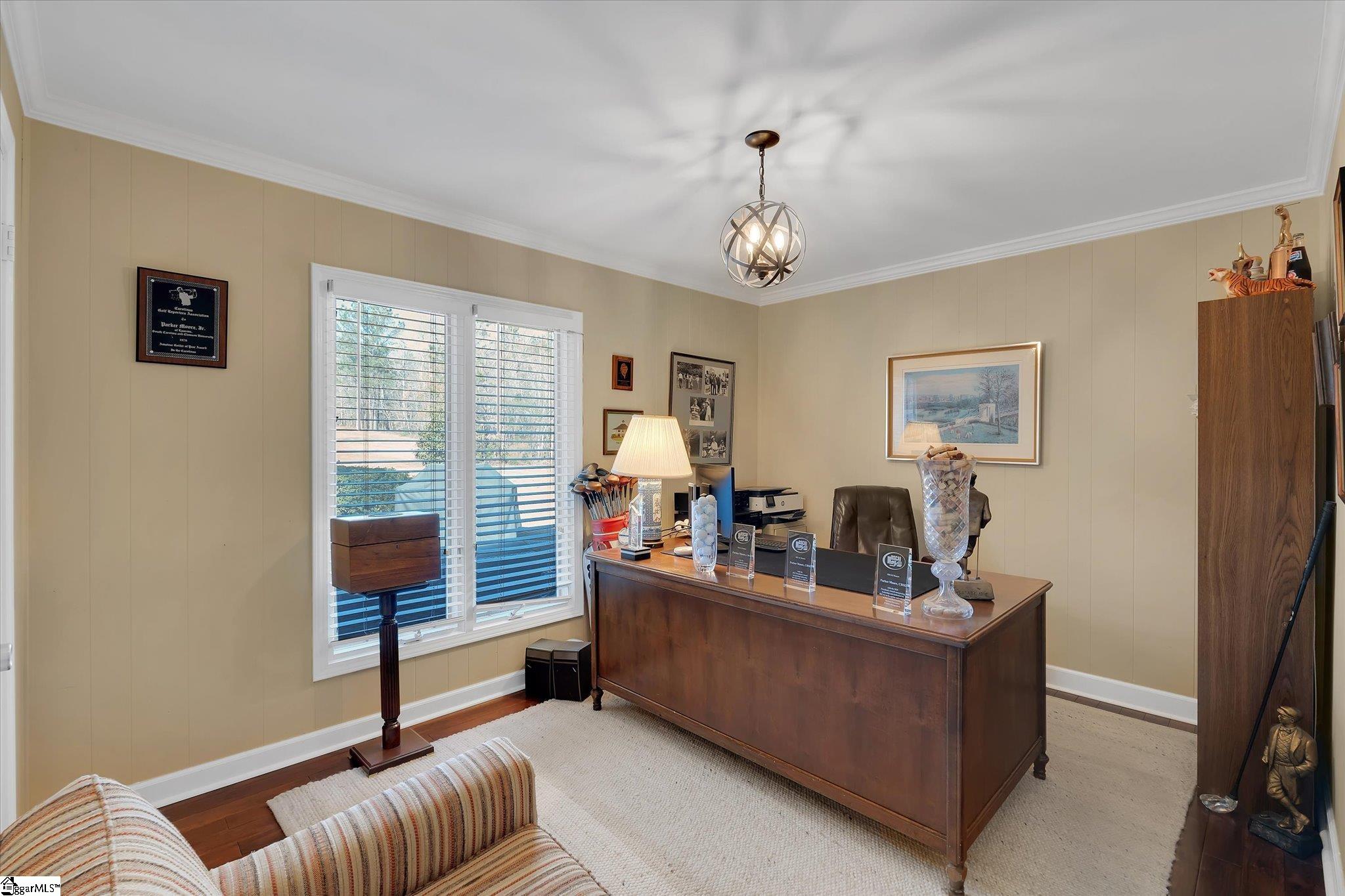 400 Longview Drive Laurens, SC 29360 - Photo 26 of 42