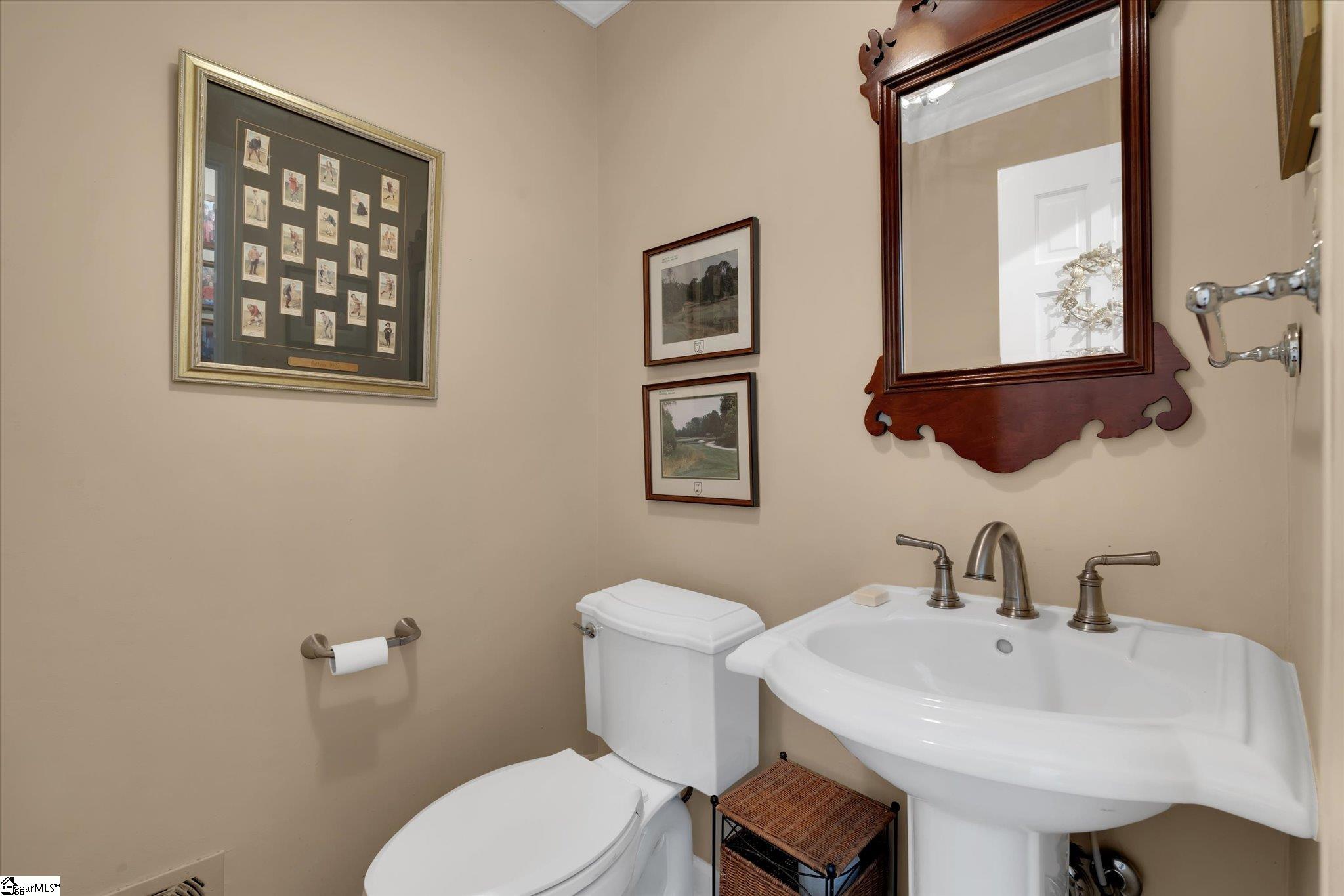 400 Longview Drive Laurens, SC 29360 - Photo 28 of 42