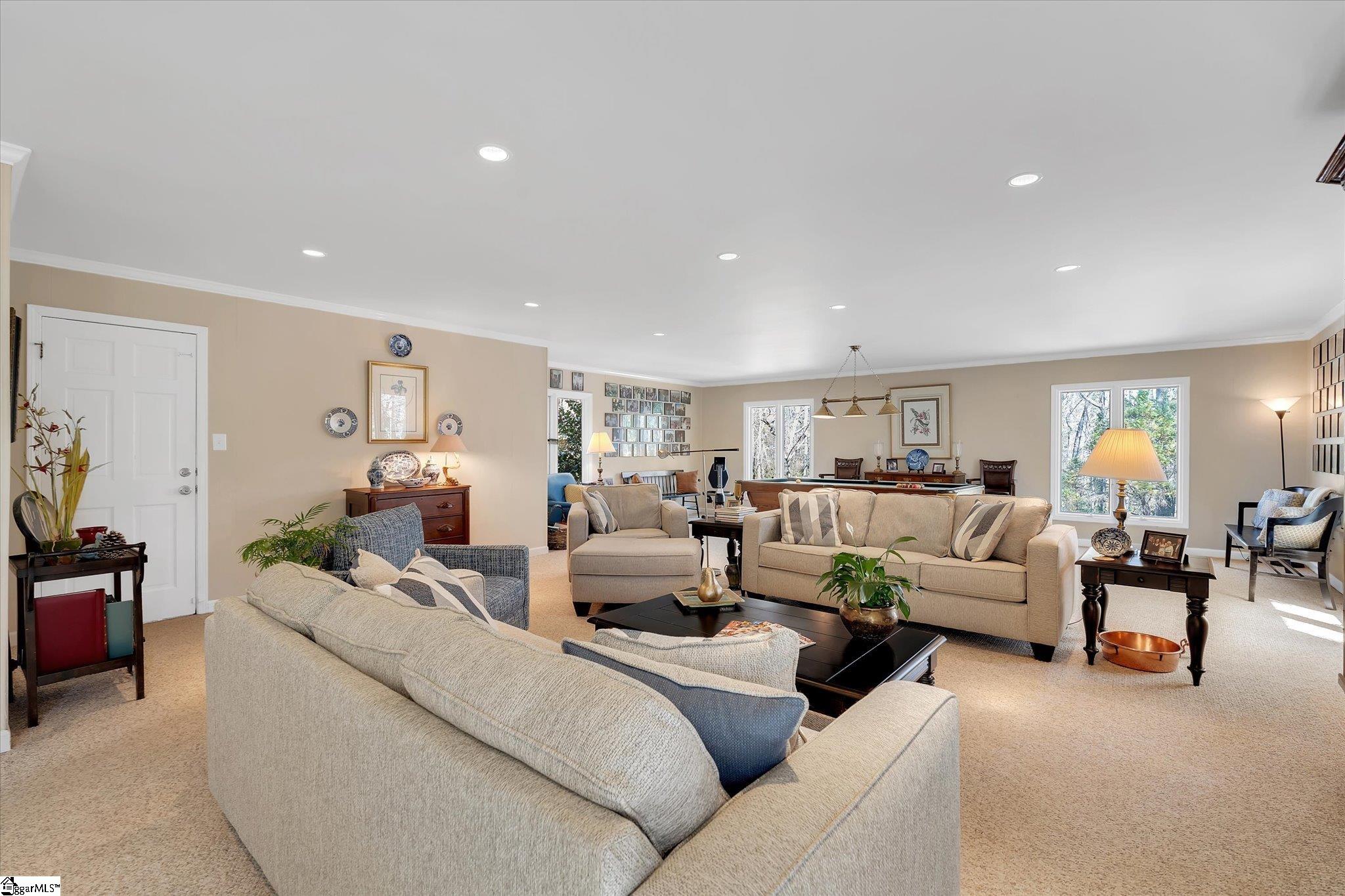 400 Longview Drive Laurens, SC 29360 - Photo 29 of 42