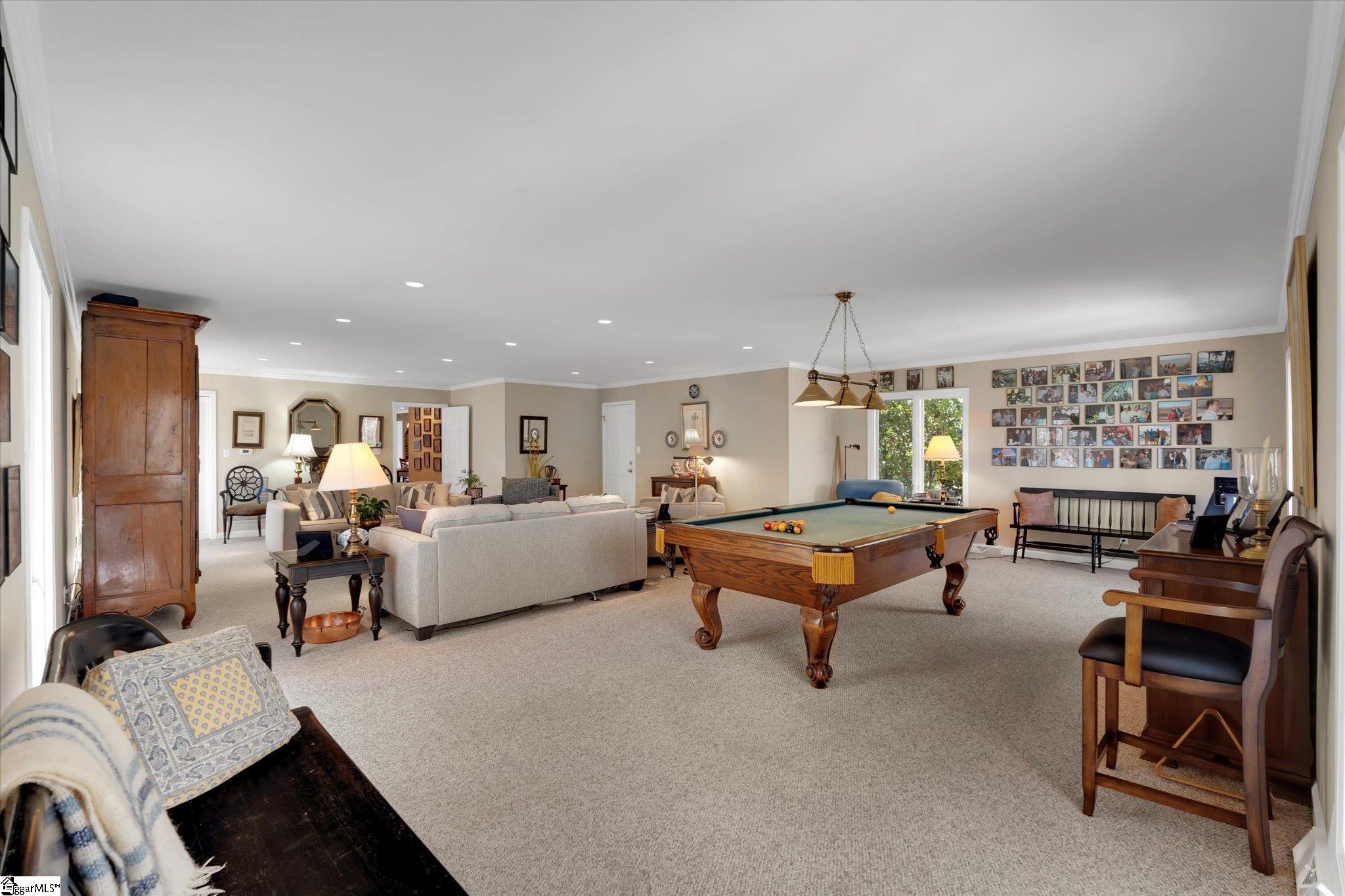 400 Longview Drive Laurens, SC 29360 - Photo 30 of 42