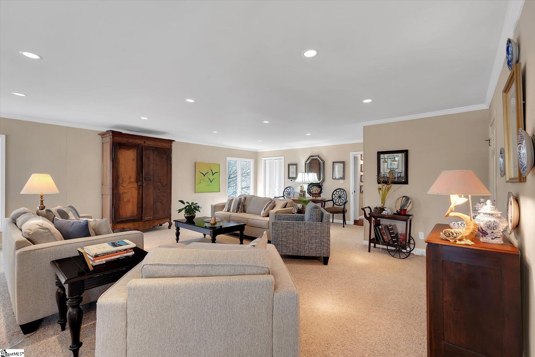 400 Longview Drive Laurens, SC 29360 - Photo 31 of 42