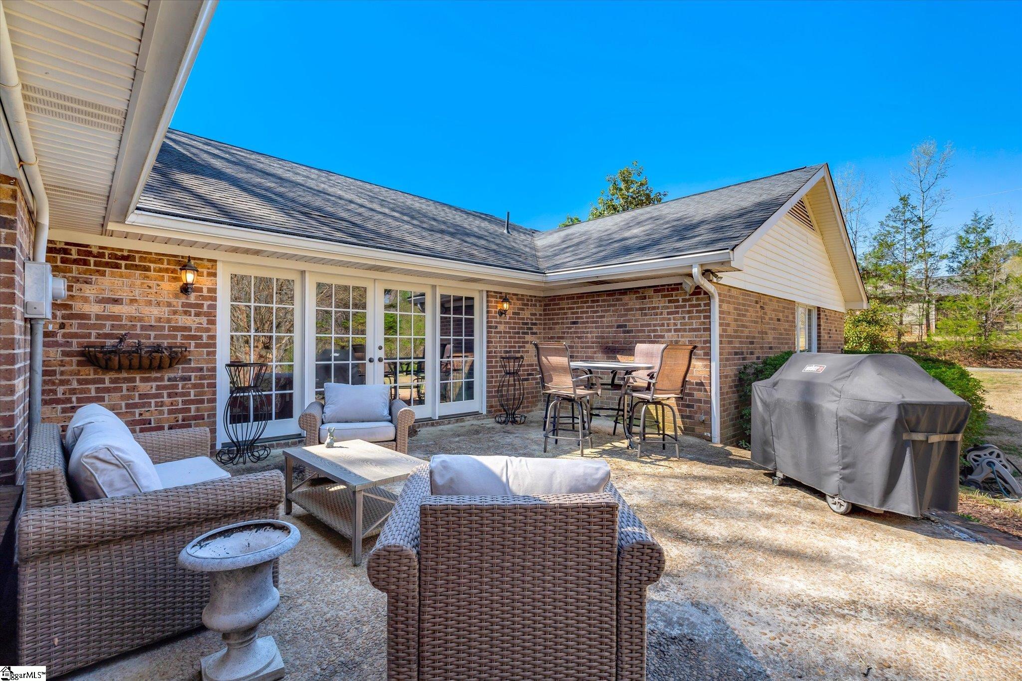 400 Longview Drive Laurens, SC 29360 - Photo 33 of 42