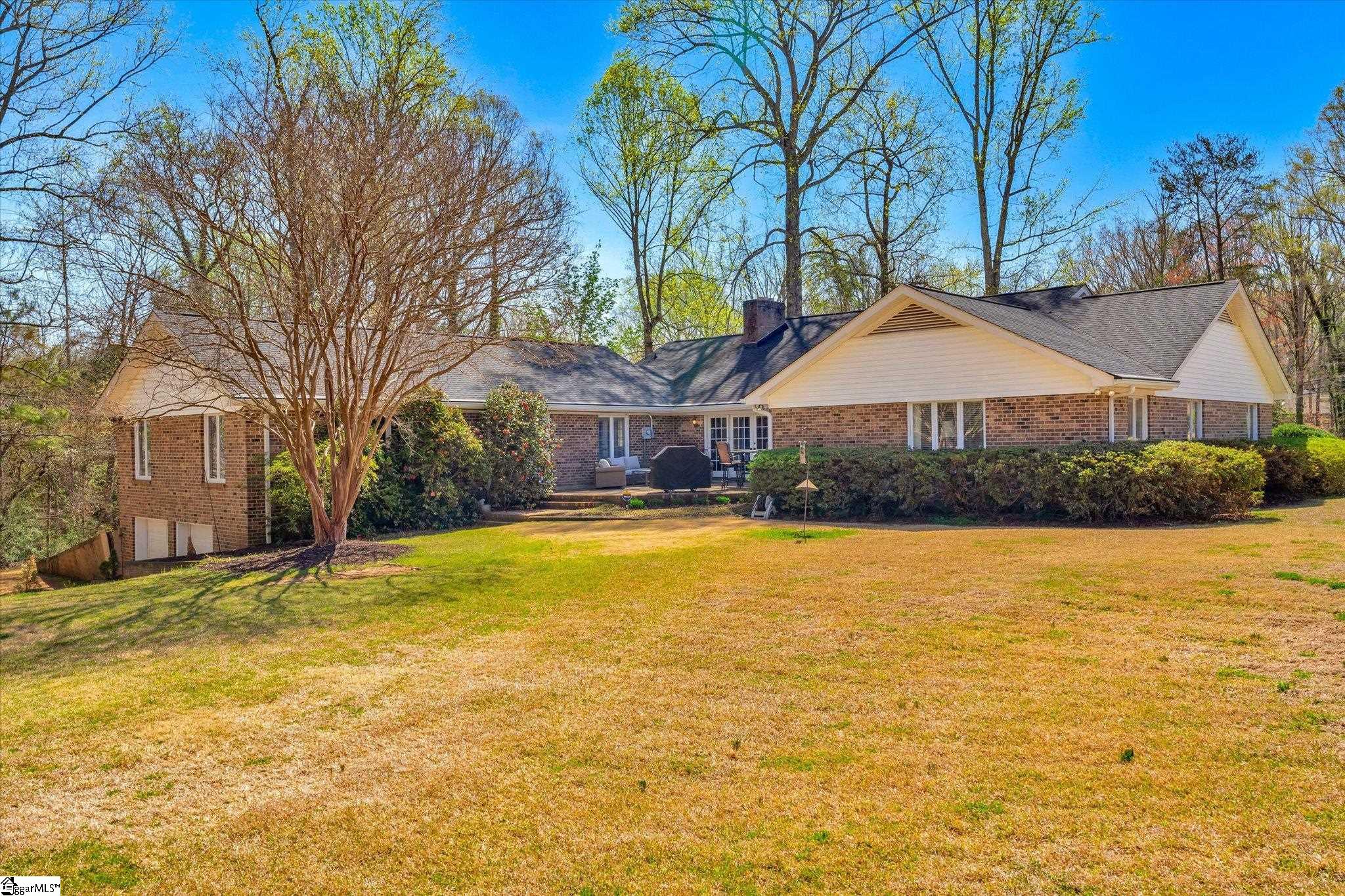 400 Longview Drive Laurens, SC 29360 - Photo 34 of 42