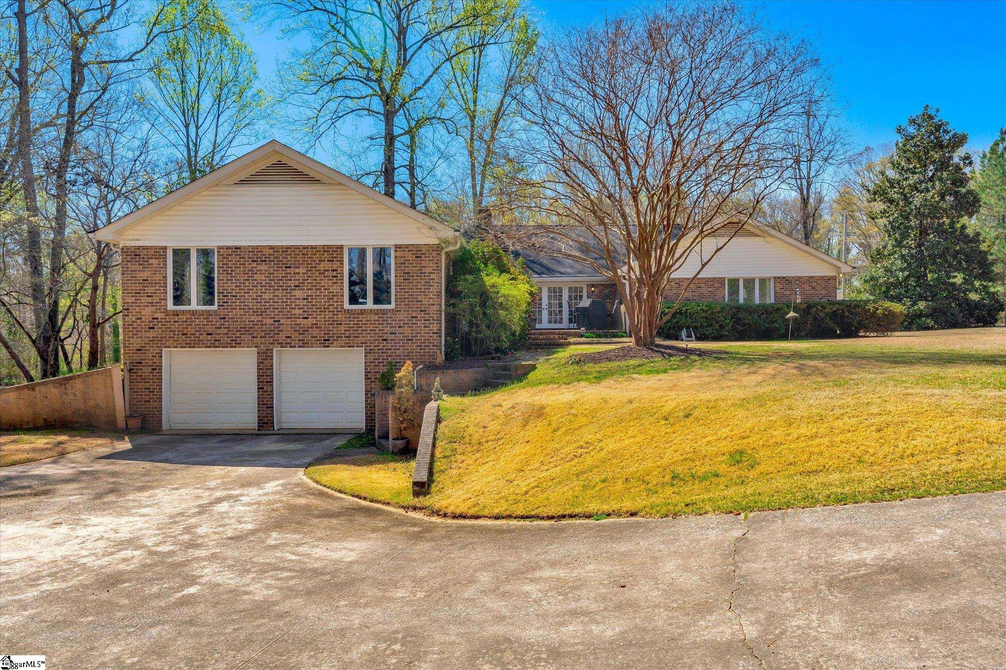 400 Longview Drive Laurens, SC 29360 - Photo 35 of 42